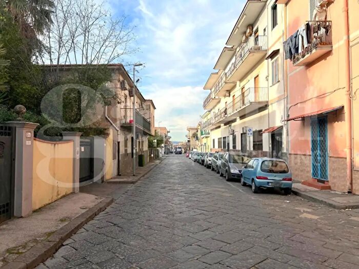 Appartamento monolocale in vendita in Corso Umberto I, Ercolano