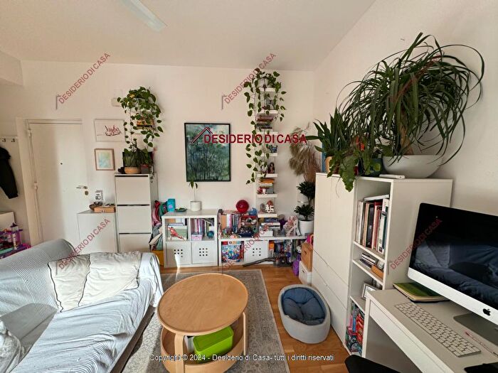 Appartamento bilocale in vendita in Salita Belmonte Palermo Pa Italia, Palermo