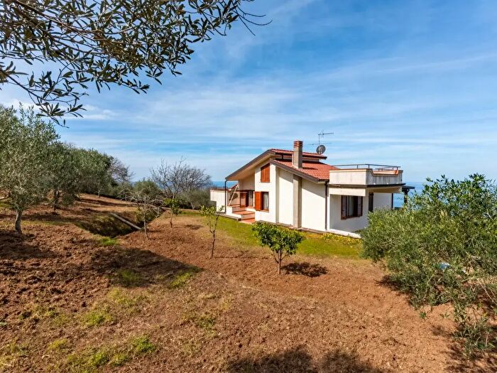Casa con 6 locali in vendita in Contrada Livari, Capo DOrlando