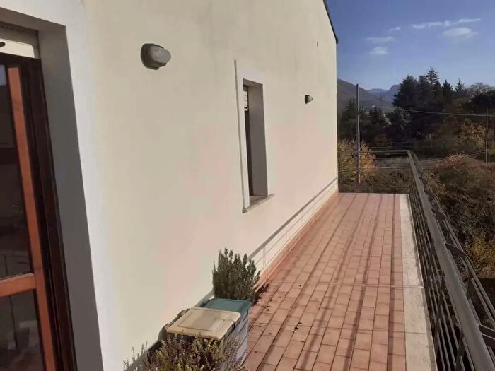 Appartamento bilocale in affitto in Avezzano