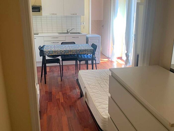Appartamento monolocale in affitto in Via Tancredi Cartella, Casal Bruciato, Roma