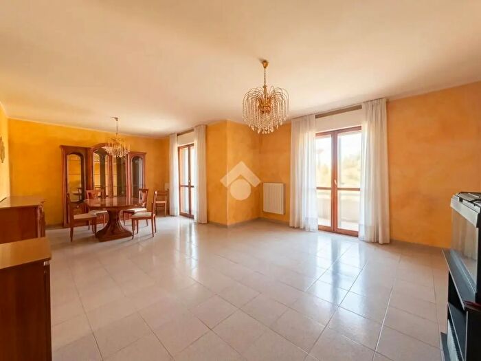 Appartamento trilocale in vendita in Via Ancona, Termoli