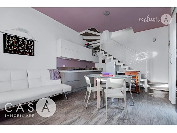 Appartamento bilocale in vendita in Levante Cesenatico, Cesenatico