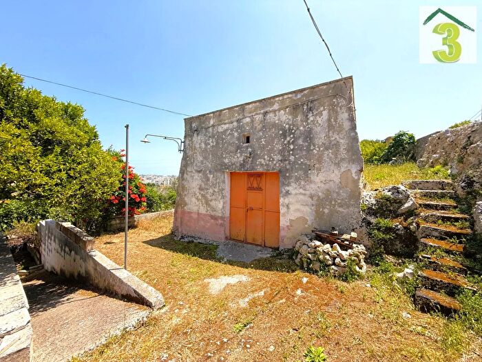 Casa in vendita in Tricase