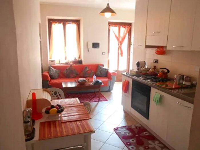 Appartamento bilocale in affitto in Corso Torino, Pinerolo