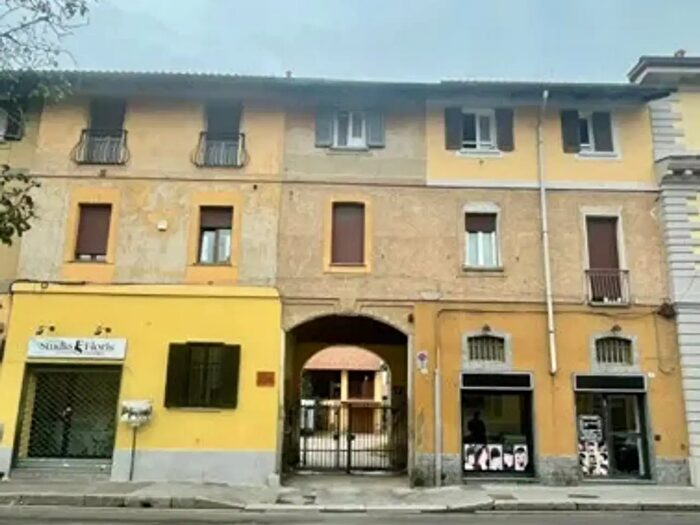 Appartamento bilocale in vendita in Via Andrea Ponti, Cornaredo