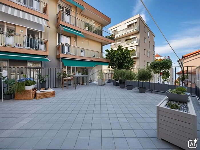 Casa trilocale in vendita in Via Cenci, Rimini