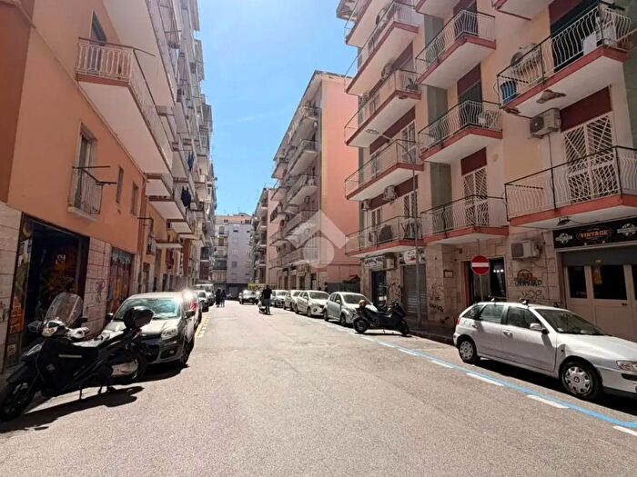 Appartamento trilocale in vendita in Via Campania, Ercolano