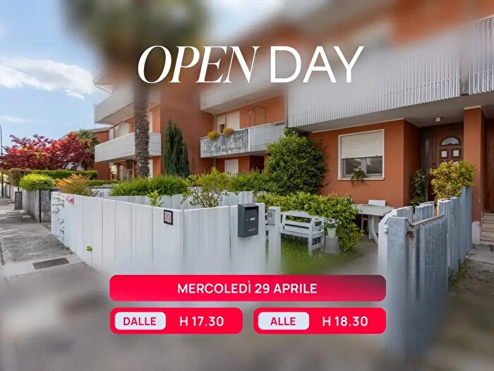 Casa quadrilocale in vendita in Via Leonardo da Vinci, Portogruaro