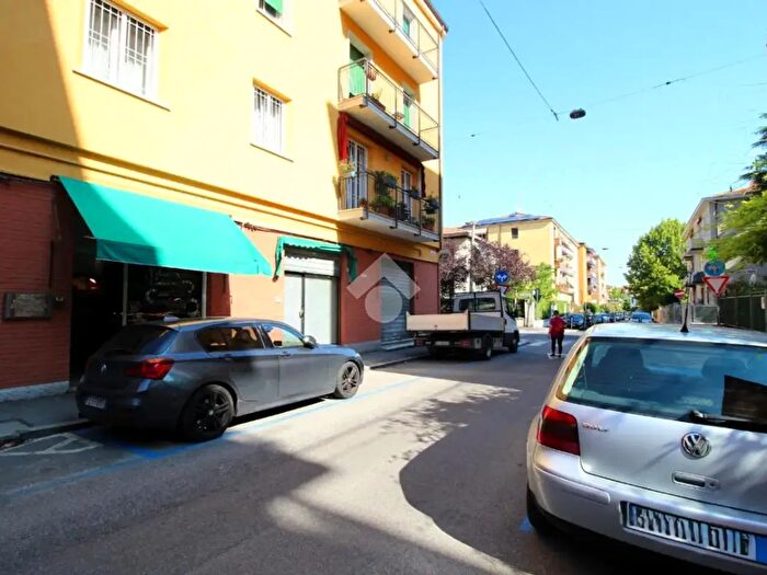 Appartamento monolocale in vendita in Via Mario Bastia, Bologna