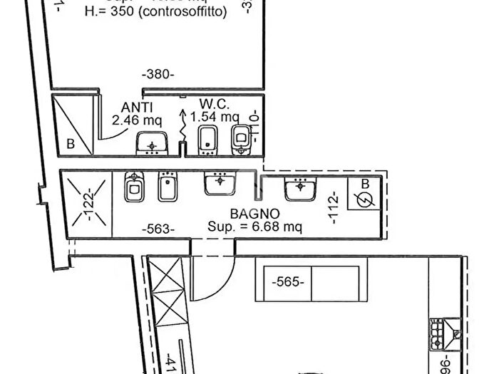 Case in Vendita e in Affitto - 3
