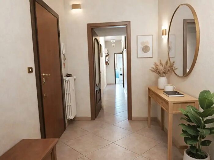 Appartamento trilocale in vendita in Via di Boccea, Roma