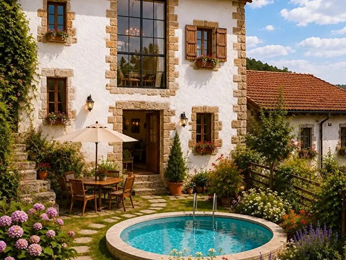 Casa con 5 locali in vendita in Erve
