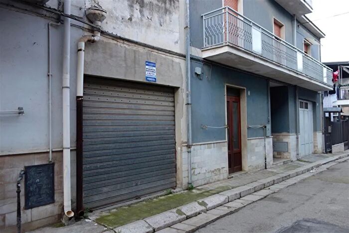 Casa monolocale in vendita in San Paolo di Civitate, San Paolo Di Civitate