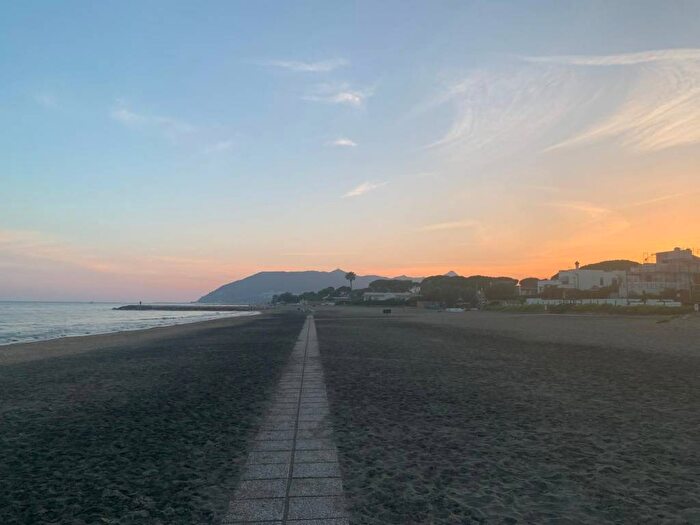Casa con 5 locali in affitto in Via Terracina, Centro, San Felice Circeo