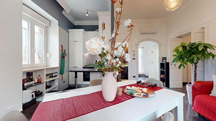 Appartamento bilocale in vendita in Via Ennio, Martina Franca