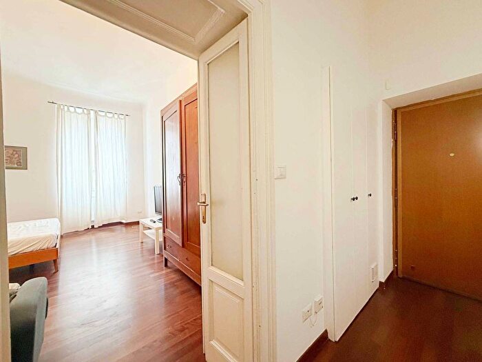 Appartamento bilocale in affitto in Via Antonio Stoppani, Morgagni, Milano