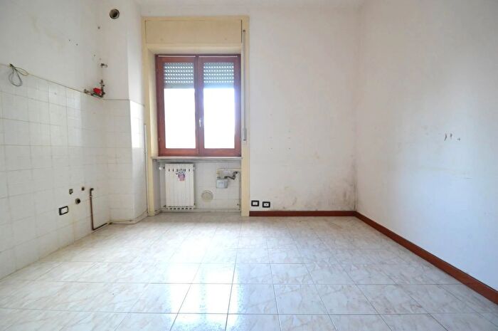 Appartamento in vendita in Via Piave, Rosate