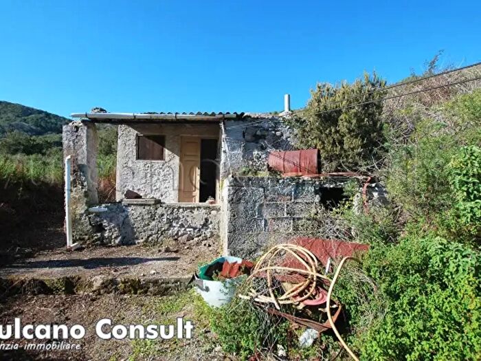 Casa monolocale in vendita in Via Penninella, Lipari
