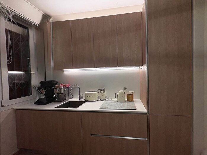 Appartamento trilocale in affitto in Via Reggio Emilia, Mazzini Fossolo, Bologna