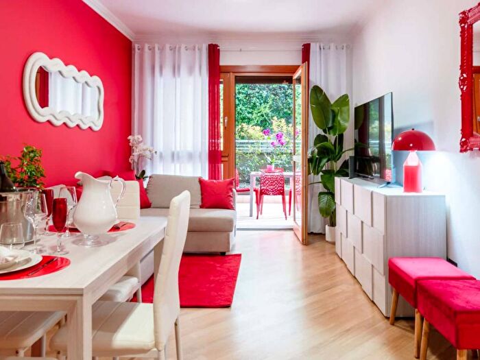 Appartamento bilocale in affitto in Viale della Grande Muraglia, Torrino, Roma