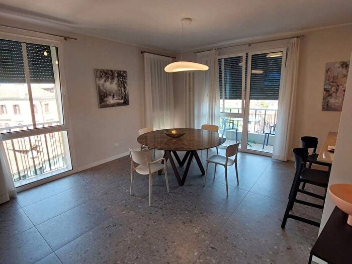 Appartamento quadrilocale in affitto in piazza borsa, Piazza dei Signori, Treviso