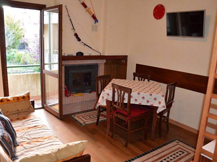 Appartamento bilocale in affitto in Strada Statale del Parco Regionale SirenteVelino, Centro, Ovindoli