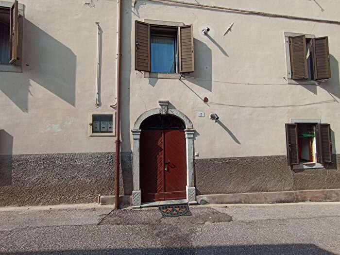 Appartamento con 5 locali in vendita in Via Breili, Treppo Ligosullo