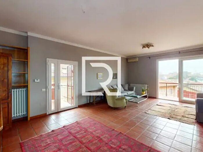 Appartamento quadrilocale in vendita in Santa Chiara, Cesena