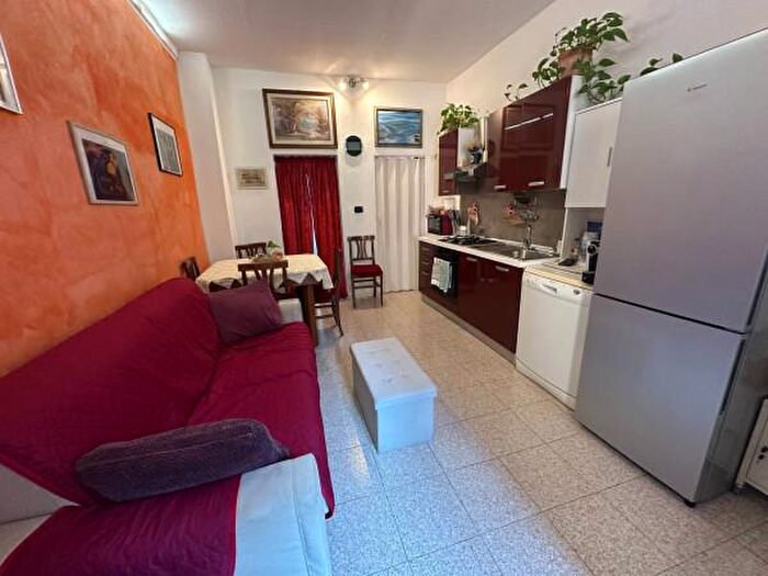 Appartamento bilocale in vendita in Vignola