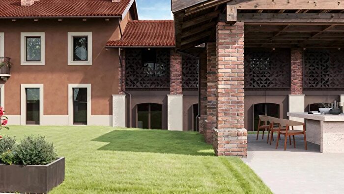 Casa in vendita in Via Giuseppe Cavallo, Venaria Reale