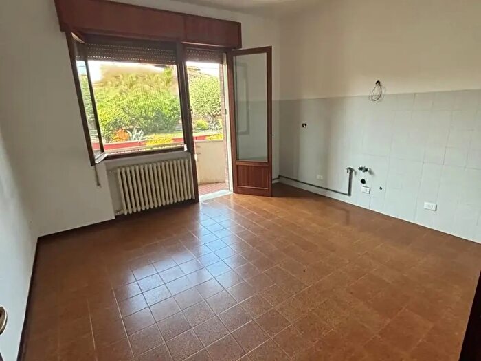 Appartamento quadrilocale in vendita in Adria Via B Buozzi, Adria