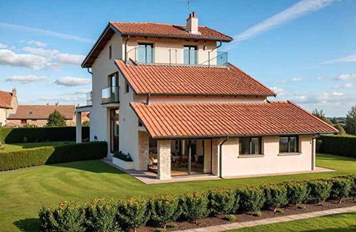 Casa con 5 locali in vendita in Via Colle Mainello, Zagarolo