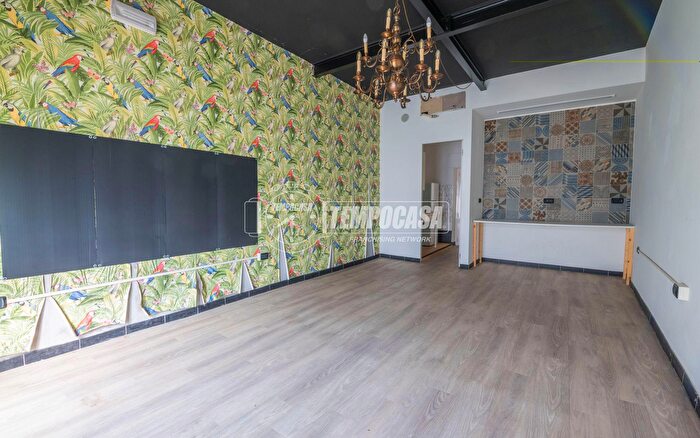 Appartamento bilocale in vendita in Via Elio Fileni, San Benedetto Del Tronto