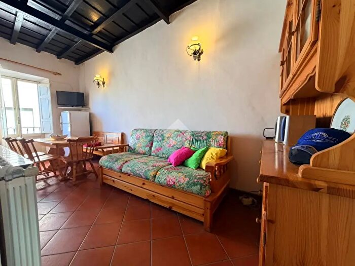 Appartamento trilocale in vendita in Via d a Guglielmi, Frosinone