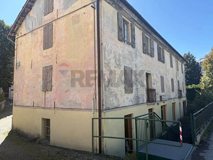 Appartamento quadrilocale in vendita in Belluno