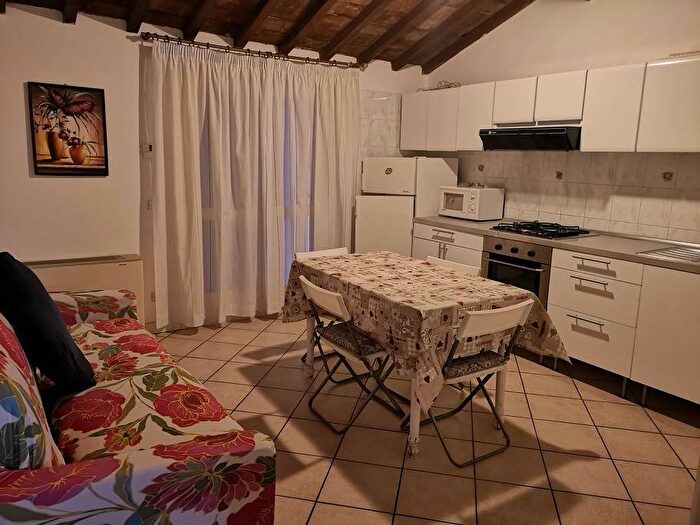 Appartamento bilocale in affitto in Centro, Mirandola