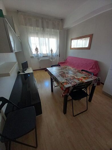 Appartamento trilocale in vendita in Via Jacopo Rocca, Chiavari