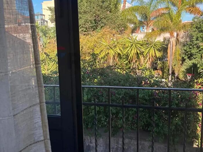 Appartamento bilocale in affitto in Via Wirzi, Catania