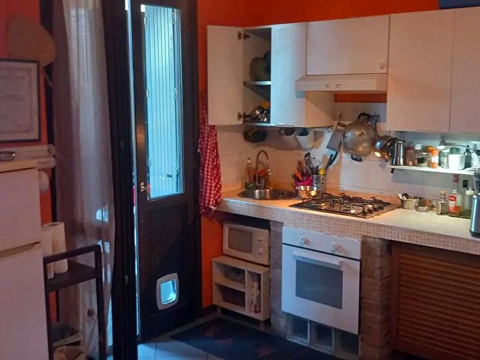 Appartamento bilocale in vendita in Parma