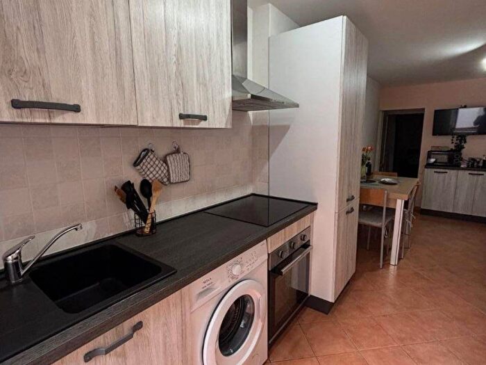 Casa quadrilocale in affitto in Via Guglielmo Marconi, Centro, Acquapendente