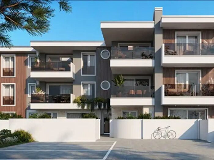 Appartamento quadrilocale in vendita in Via del Correggio, Cervia