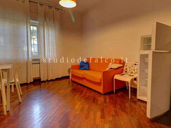 Appartamento bilocale in affitto in Via Giovanni Miranda, Rione Alto, Napoli