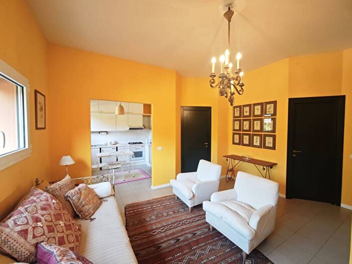 Appartamento trilocale in affitto in Via Croara, Villa Rizzi, San Lazzaro di Savena