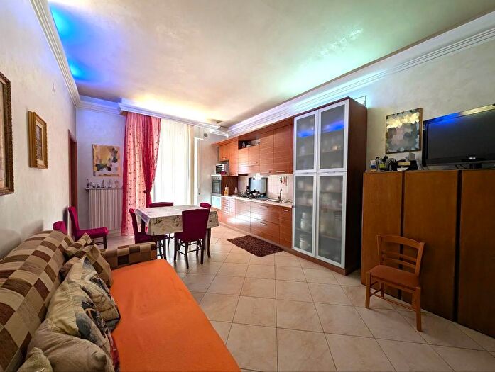 Casa bilocale in vendita in San Severo, San Severo