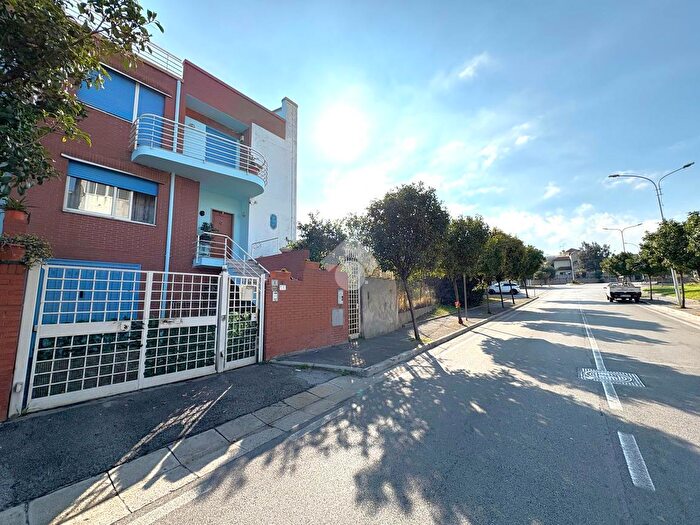 Casa con 5 locali in vendita in Via Libero Grasso, SantAnastasia