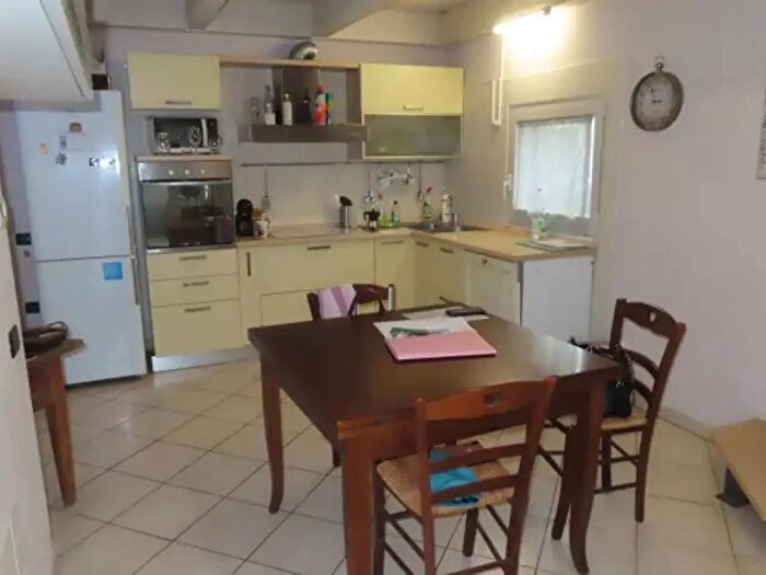 Appartamento trilocale in vendita in Via Malta, Ravenna