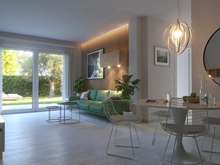 Appartamento quadrilocale in vendita in Viale Don Guido Franzoni, San Giovanni In Persiceto