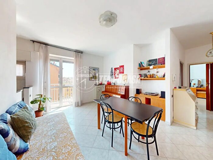 Appartamento bilocale in vendita in Via SantAlessandro Sauli B, Milano