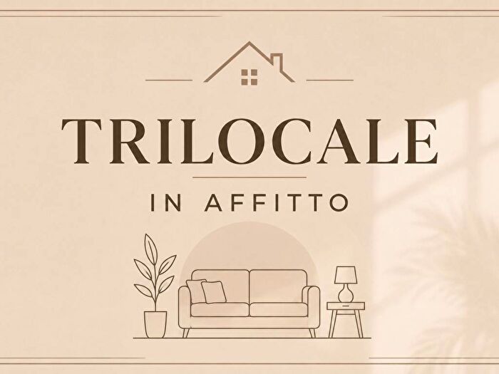 Appartamento trilocale in affitto in Centro, Bagnolo Mella